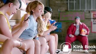 Beauty crazy diarrhea