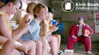 Beauty crazy diarrhea