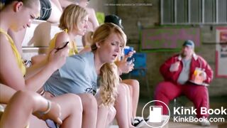 Beauty crazy diarrhea