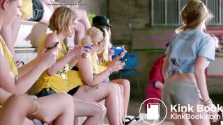 Beauty crazy diarrhea