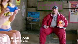 Beauty crazy diarrhea