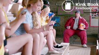 Beauty crazy diarrhea