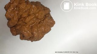 Girl diarrhea - video 38