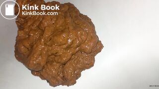 Girl diarrhea - video 38