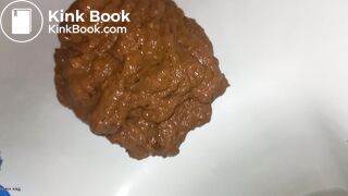 Girl diarrhea - video 38