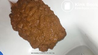 Girl diarrhea - video 38