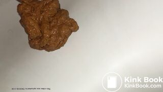 Girl diarrhea - video 38