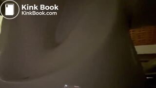 Pooping toilet Girl YT 10 sunday poop