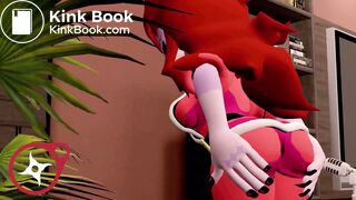 SFM Friday Night Funkin' - Farting and Pooping