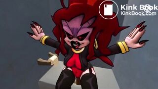 SFM Friday Night Funkin' - Farting and Pooping