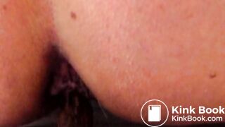 Love when boys watch me pooping <3