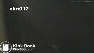 Chinese Hairy Scat Voyeur