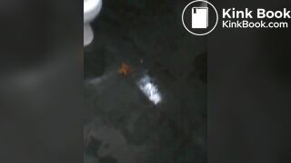 Mantan berak nya banyak