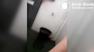 Mantan berak nya banyak