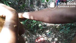 Hairy Ebony Girls Scat