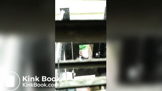big ASS - video 8