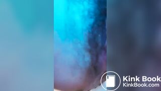 Amateur FTM Scat & Pissing Compilation