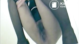 Another angle of legendary constipation