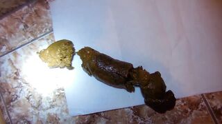 Same Most Constipated Blond Teen Compilation Part 2