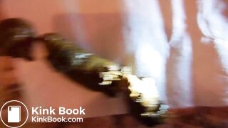 Same Most Constipated Blond Teen Compilation Part 2