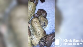 Princess wants me to eat 7