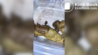 Princess wants me to eat 7