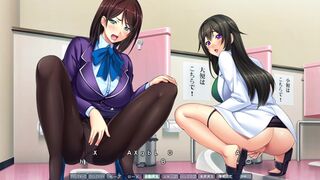 Gakuen SAimin Nensei 1