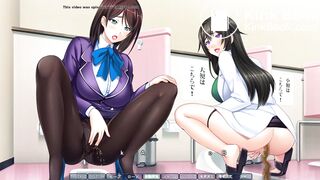 Gakuen SAimin Nensei 1