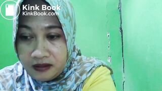 HIJAB DIARRHEA FART PT2