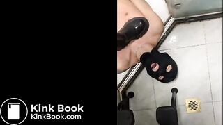 chinese femdom scat - video 168
