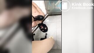 chinese femdom scat - video 168
