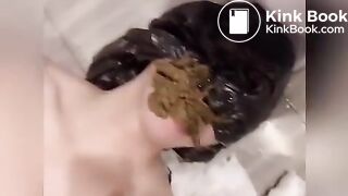 scat femdom - video 65