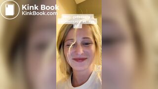 ... girl colonosocpy prep