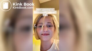 ... girl colonosocpy prep