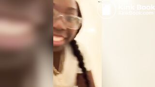 Ebony Shit - video 4