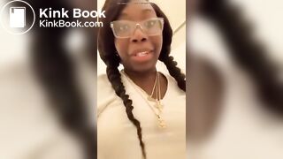 Ebony Shit - video 4