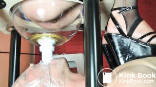 femdom scat, human toilet