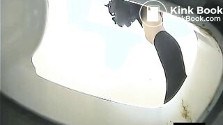 Japanese Toilet 7 part2