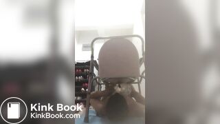 China Scat Femdom 001