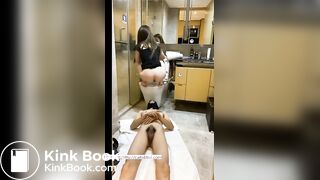 chinese femdom scat yiyi beautiful girl