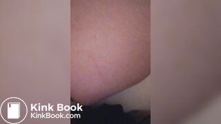 Scat slave - video 12