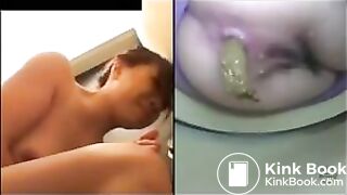 diarrhea mix - video 2