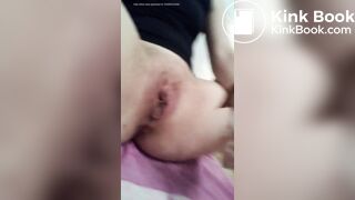 plug dirty scat