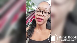 Uni Ella pees and poops shorts