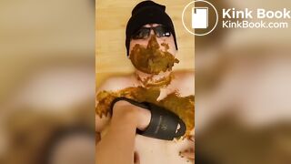 Korea femdom scat - video 14