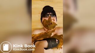 Korea femdom scat - video 14