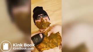 Korea femdom scat - video 14