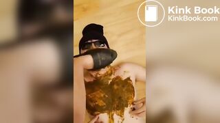 Korea femdom scat - video 14