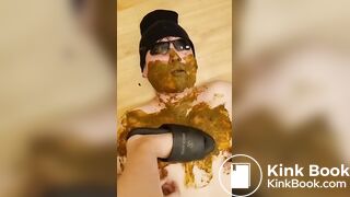 Korea femdom scat - video 14