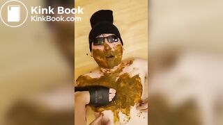 Korea femdom scat - video 14